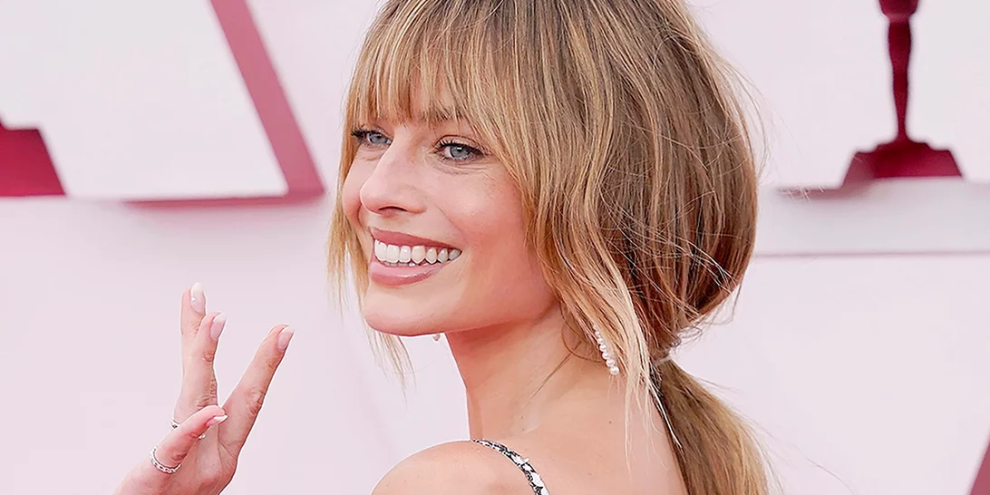 Το φυσικό μακιγιάζ της Margot Robbie με τις πιο hot αποχρώσεις του καλοκαιριού