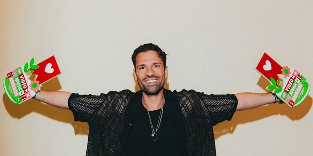 Χαμογελαστός και αισιόδοξος | Το πρώτο insta story του Κωνσταντίνου Αργυρού μετά τις φήμες ότι θα γίνει πατέρας