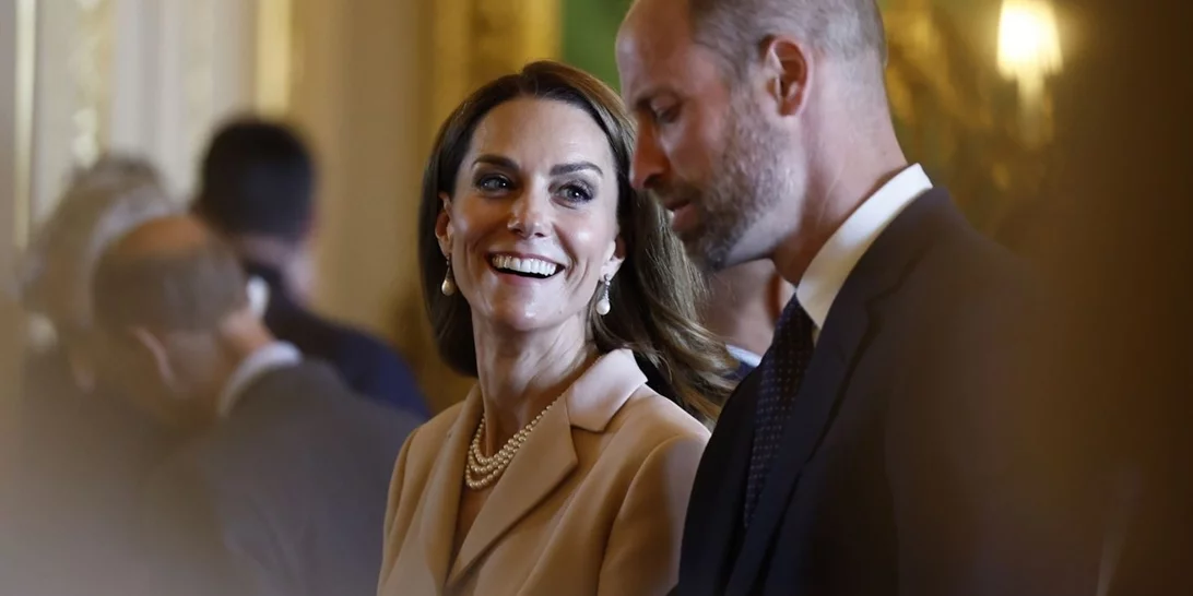 "Kate Middleton effect" | Πώς κάθε εμφάνιση της πριγκίπισσας αποφέρει εκατομμύρια ευρώ στη βρετανική βιομηχανία της μόδας