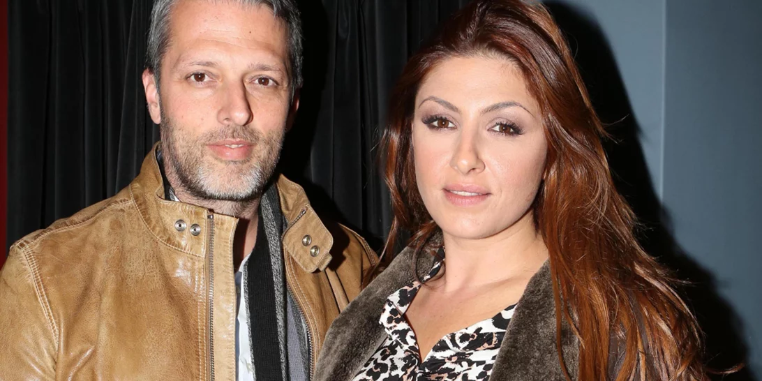 Έλενα Παπαρίζου | "Μαύρισε η ζωή μου"