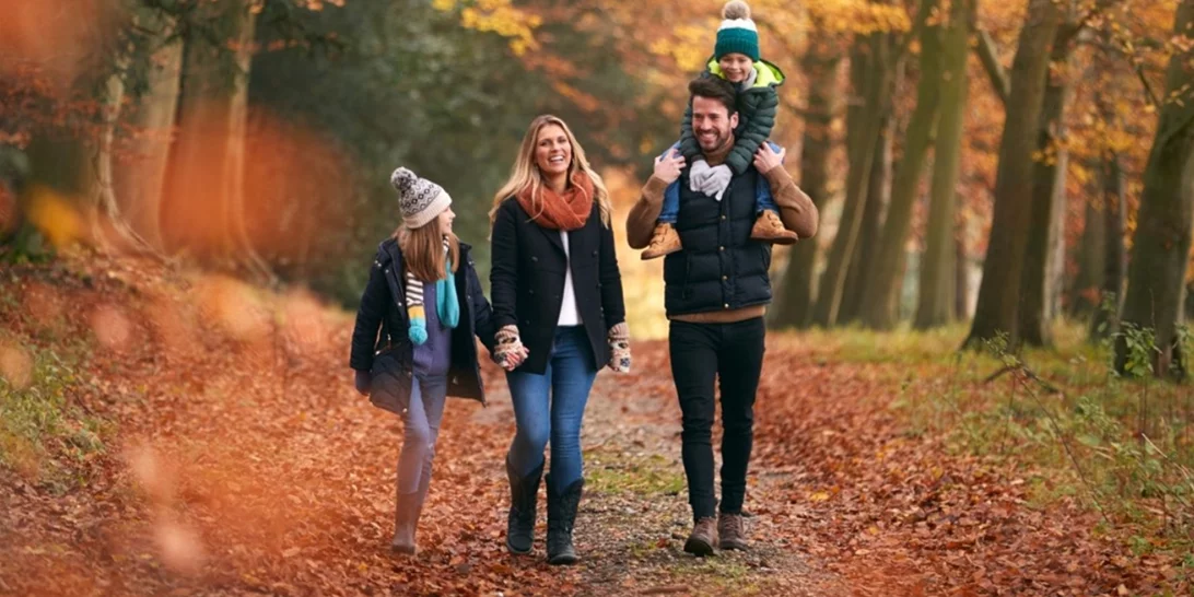 Family Getaway | Τα stylish looks για όλη την οικογένεια