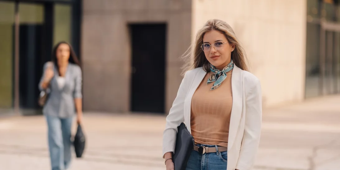 Διαχρονική κομψότητα | Απαραίτητα κομμάτια που αξίζει να έχεις στην γκαρνταρόμπα σου