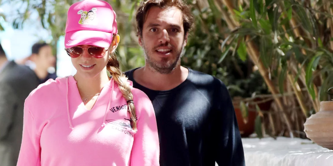 Δούκισσα Νομικού | "Με τον άντρα μου είμαστε 8 χρόνια μαζί - Με πιάνουν τα υπαρξιακά μου"