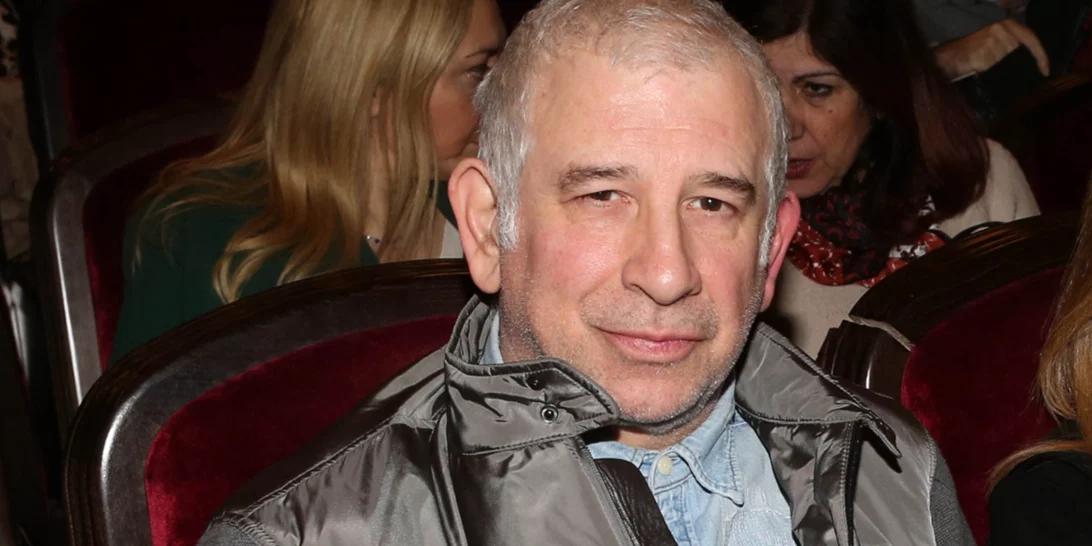 Σε δίκη για 3 κακουργήματα ο Πέτρος Φιλιππίδης: Δεν υπάρχουν αποδείξεις εναντίον του, λέει ο δικηγόρος του