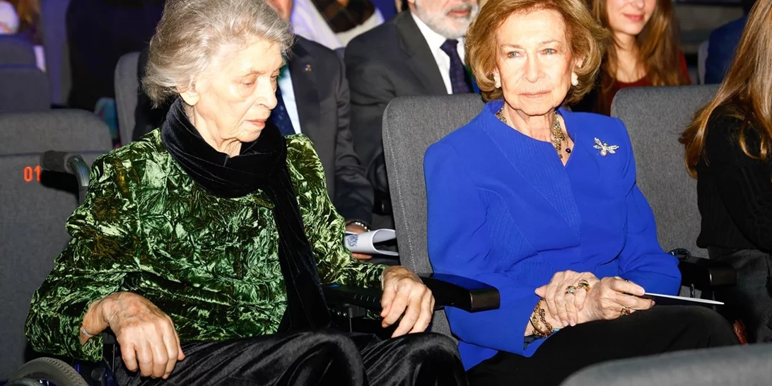 Ειρήνη | Πότε θα πραγματοποιηθεί η κηδεία στο Τατόι και ποιοι royals θα δώσουν το παρών