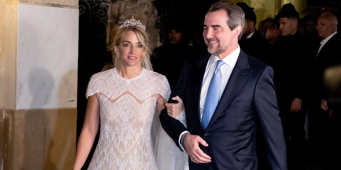 Χρυσή Βαρδινογιάννη | Στη συναυλία της Άννας Βίσση - Το casual outfit που επέλεξε