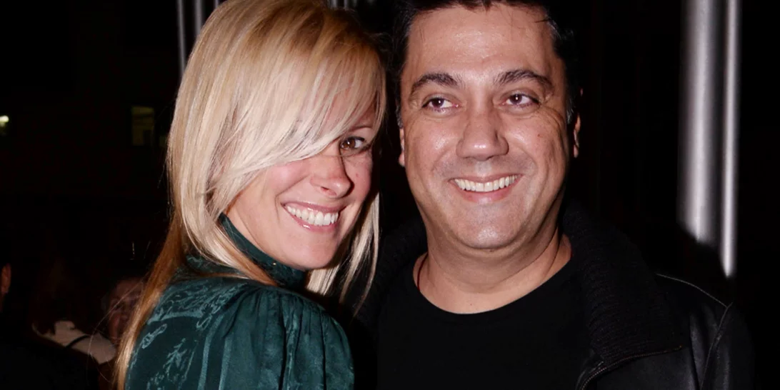 Γιώργος Θεοφάνους | "Περίμενα να έρθει το άλλο μου μισό. Έπινα καφέ με δύο φλιτζάνια, έτρωγα με δύο πιάτα, με δύο πιρούνια"