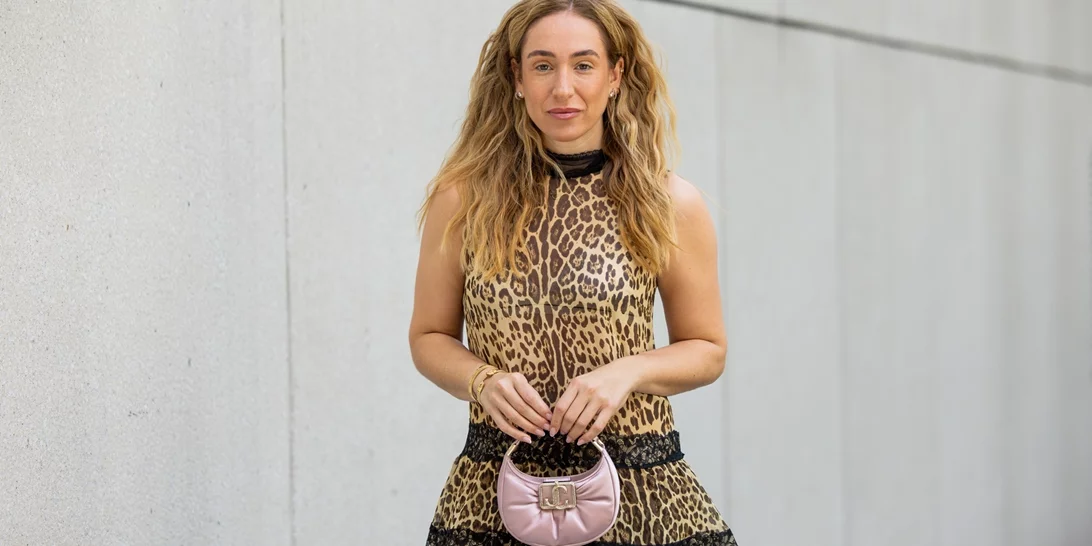 Βρήκαμε στη Yamamay το λεοπάρ φόρεμα που θα φορέσεις λίγο πριν τις διακοπές