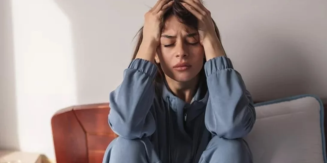 Ψυχίατρος αποκαλύπτει | Το ύπουλο σημάδι που δείχνει ότι ίσως έχεις οριακή διαταραχή προσωπικότητας