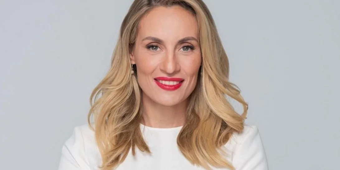 "Κάνω ένα botoxaki" | Η Ελεονώρα Μελέτη αποκάλυψε το "πρόβλημά" της με τις αισθητικές επεμβάσεις