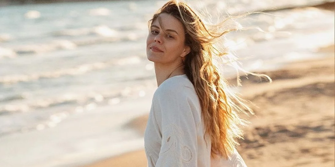 Γεωργία Αβασκαντήρα | Το αγαπημένο της φλοράλ άρωμα κοστίζει λιγότερο από 30€