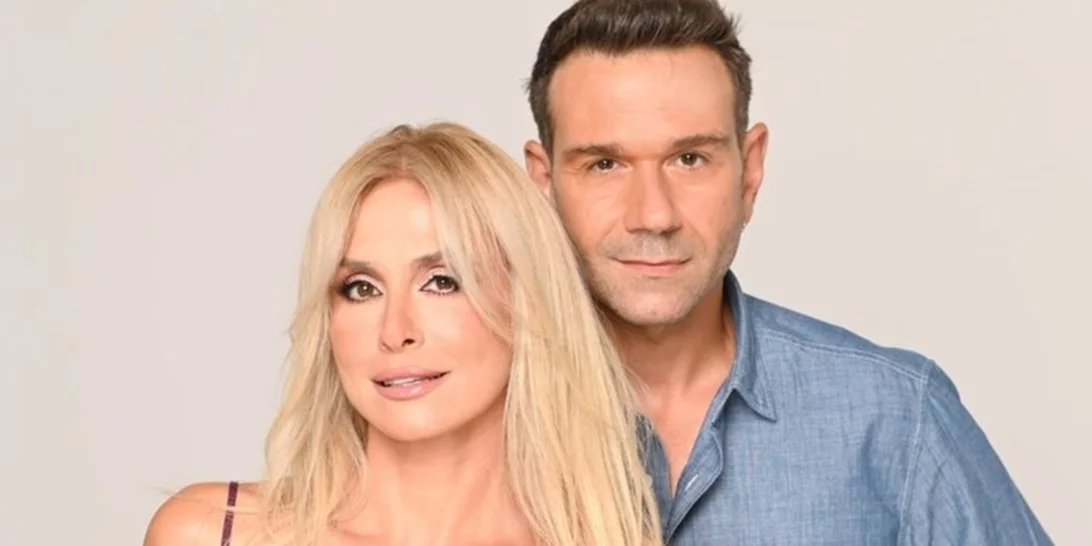 Πρεμιέρα για Ζωή Κρονάκη και Τάσο Ιορδανίδη στην ΕΡΤ - Τα πρώτα λόγια των παρουσιαστών