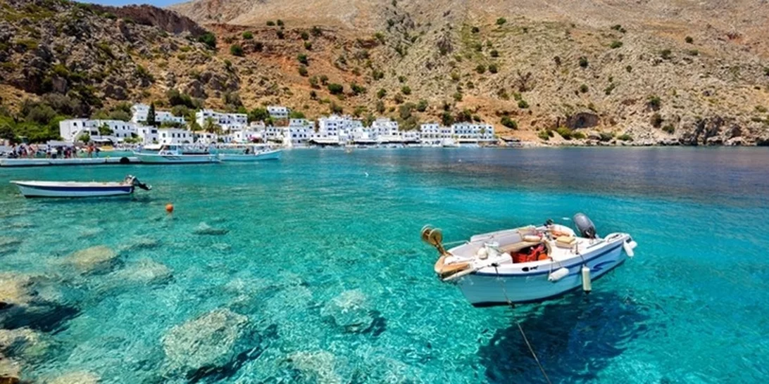 Ψηλά η Ελλάδα στις προτιμήσεις των Γερμανών τουριστών - Ποια νησιά έιναι πρώτα στη λίστα