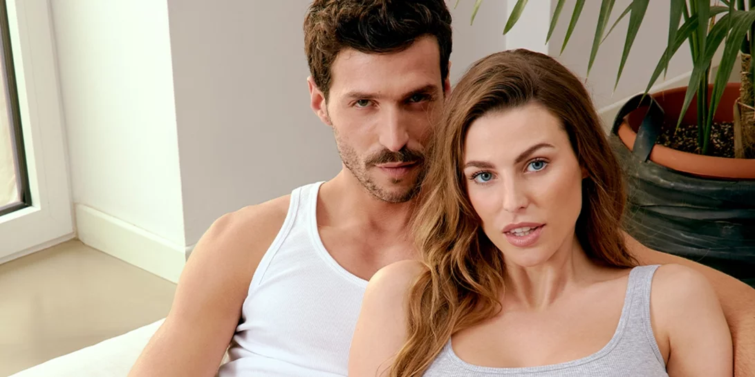 Daily Rib | Η νέα συλλογή εσωρούχων της Yamamay απευθύνεται σε όλους