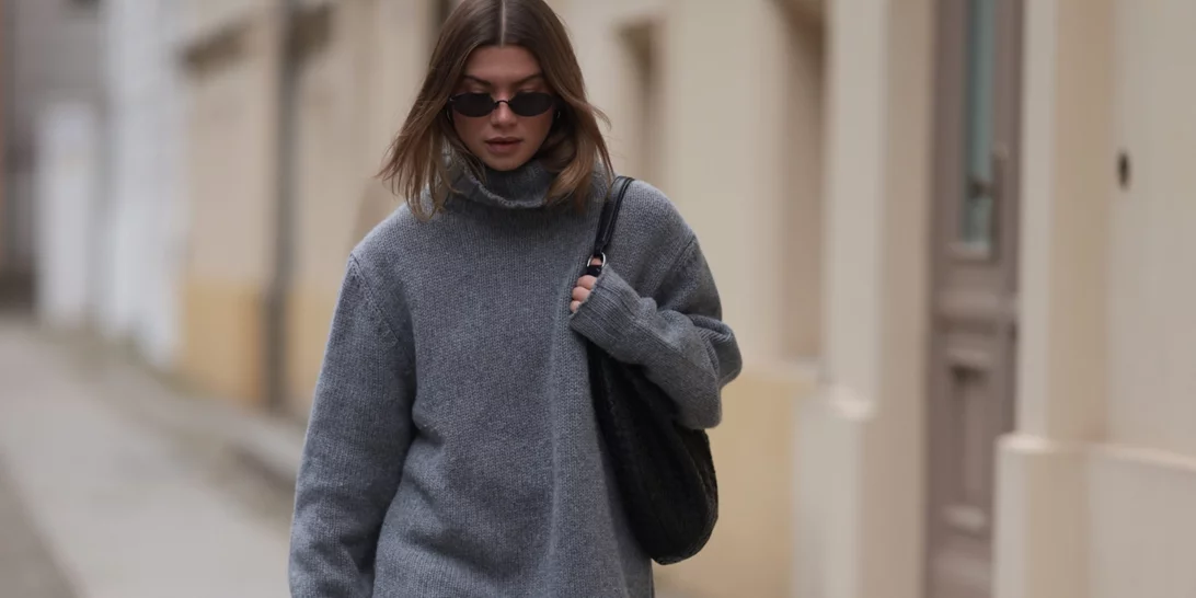 7 cozy πλεκτά από τις εκπτώσεις των Marks & Spencer για τις χειμερινές σου εμφανίσεις