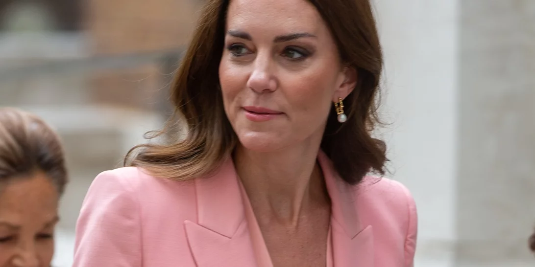 Kate Middleton | Πώς ήθελε να τη φωνάζουν οι φίλοι της