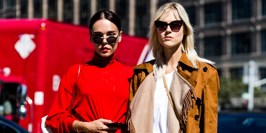 5 κομμάτια που απέκτησες τον χειμώνα αλλά θα φορέσεις και την άνοιξη