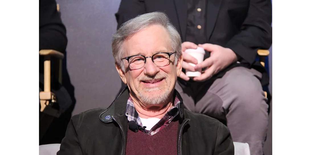 Ο Steven Spielberg φέρνει τον Stephen King στο Netflix