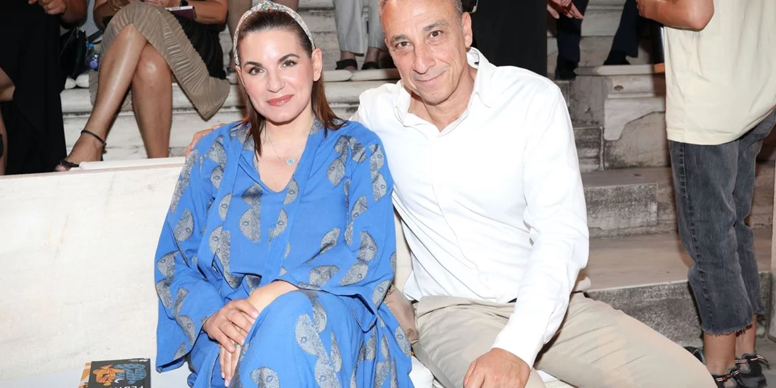 Όλγα Κεφαλογιάννη – Μίνως Μάτσας | Οριστικός χωρισμός – Το unfollow και η διαγραφή κοινών φωτογραφιών