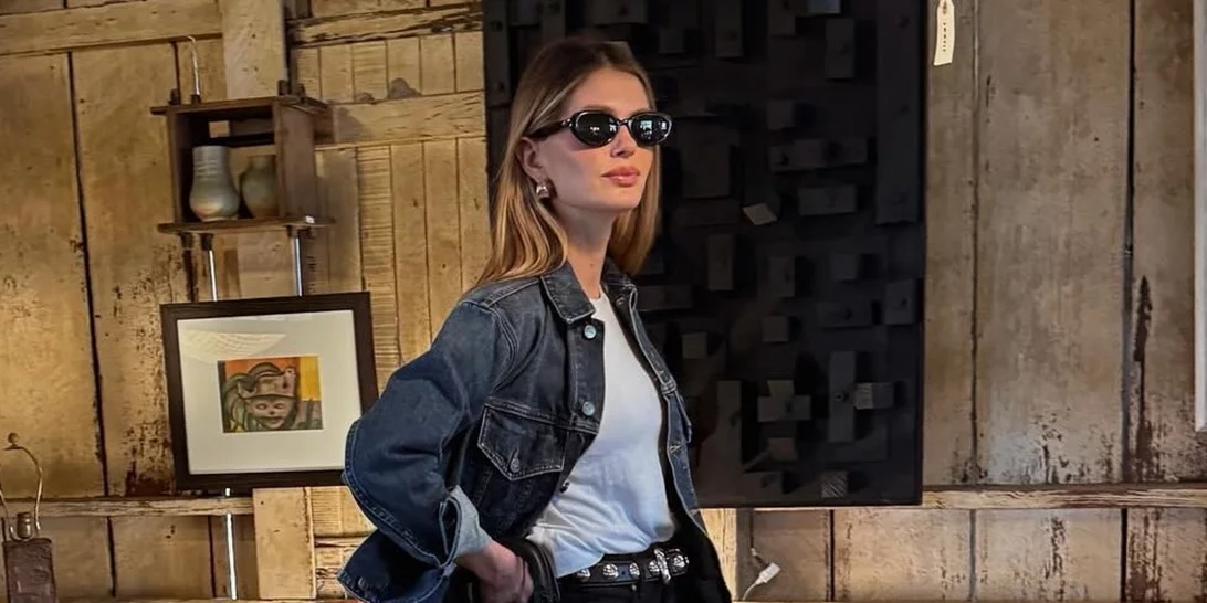 Αμαλία Κωστοπούλου | Αυτό είναι το αγαπημένο της πρωινό που την κρατάει σε φόρμα