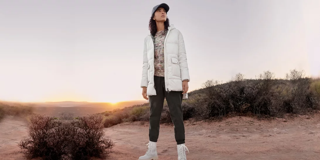 Ανακαλύψαμε τα Camel Active μποτάκια που ταιριάζουν με όλα τα looks χωρίς να είναι μαύρα