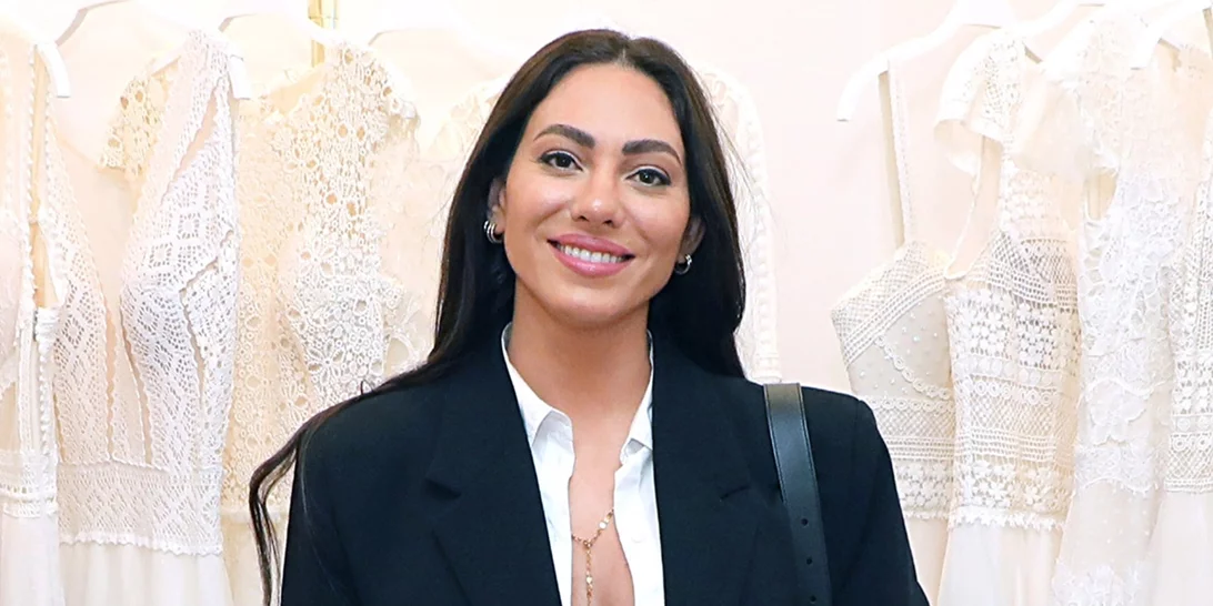 Ευρυδίκη Βαλαβάνη | Η θεραπεία λάμψης που έκανε λίγο πριν γίνει μαμά