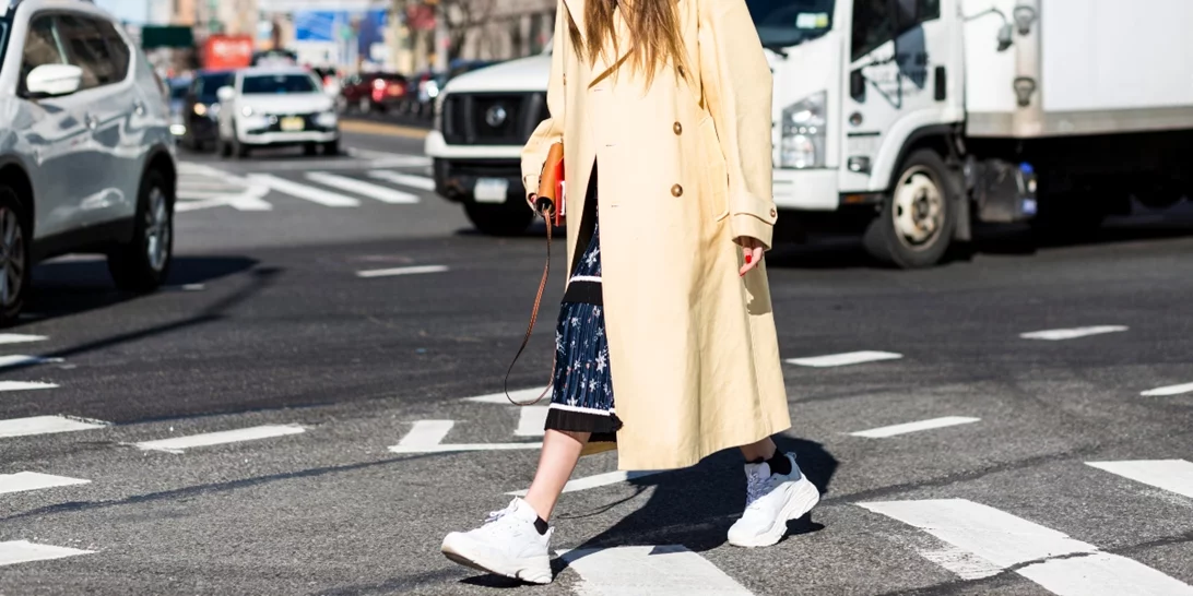 6 ζευγάρια παπουτσιών που είναι ιδανικά για τα φθινοπωρινά σου φορέματα