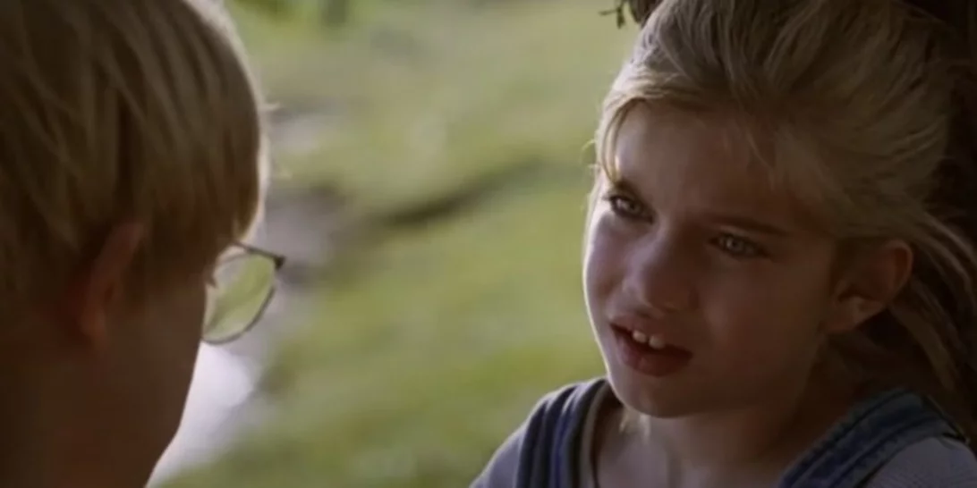 "Ήμουν ή πολύ χοντρή ή πολύ άσχημη για να πάρω ρόλο"