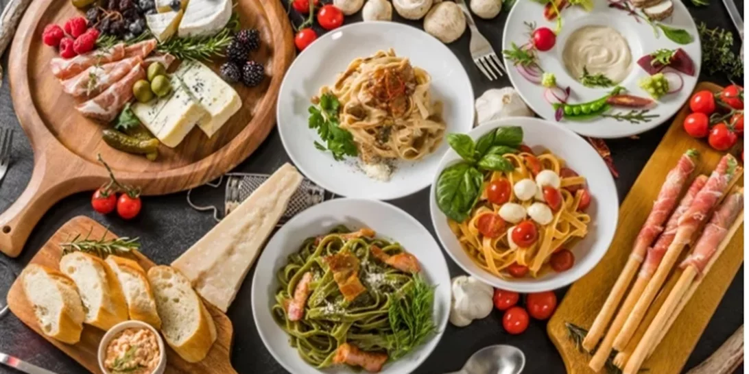 27 εστιατόρια για έξοδο αλά ιταλικά