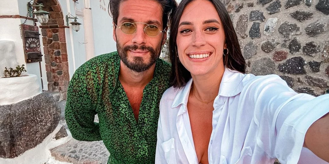 Δύσκολες ώρες για τον Γιώργο Καράβα και την Ραφαέλα Ψαρρού | Τι συνέβη;