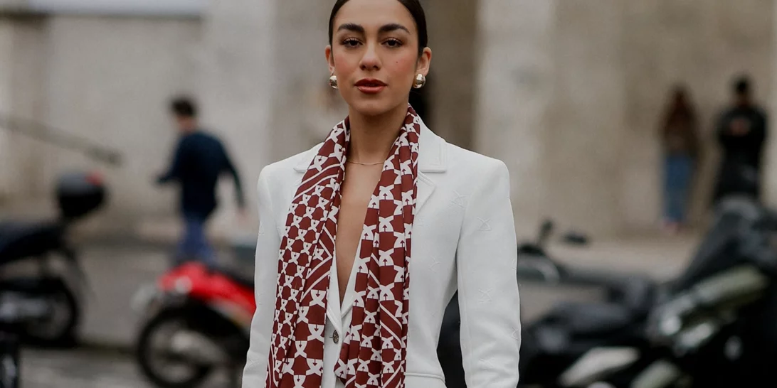 Η διαχρονική κομψότητα της πλισέ φούστας | Τα πιο κομψά σχέδια για την άνοιξη