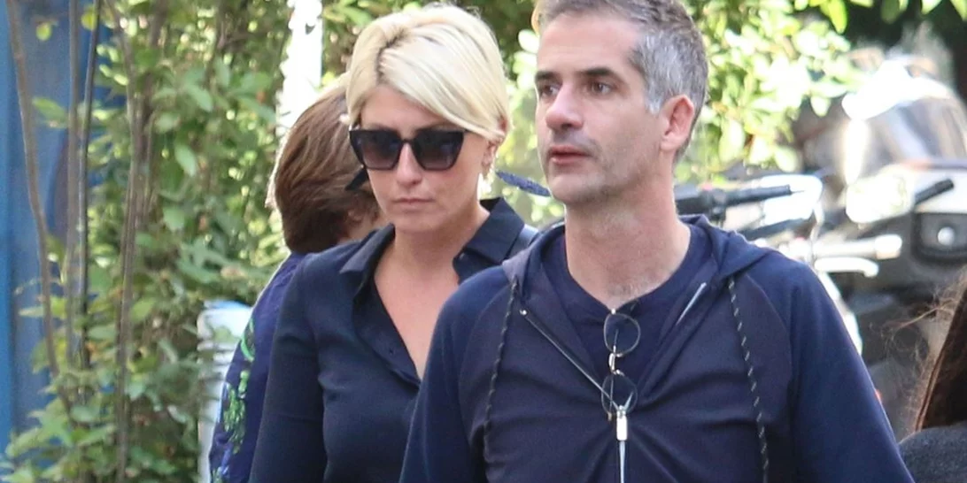 Σία Κοσιώνη | Οικογενειακή εξόρμηση στο μουσείο Κυκλαδικής Τέχνης