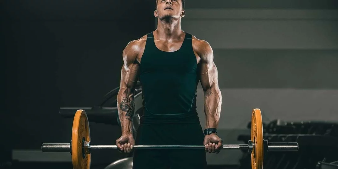 Πώς θα καταλάβεις ότι πιάνει τόπο η προπόνηση που κάνεις στο γυμναστήριο