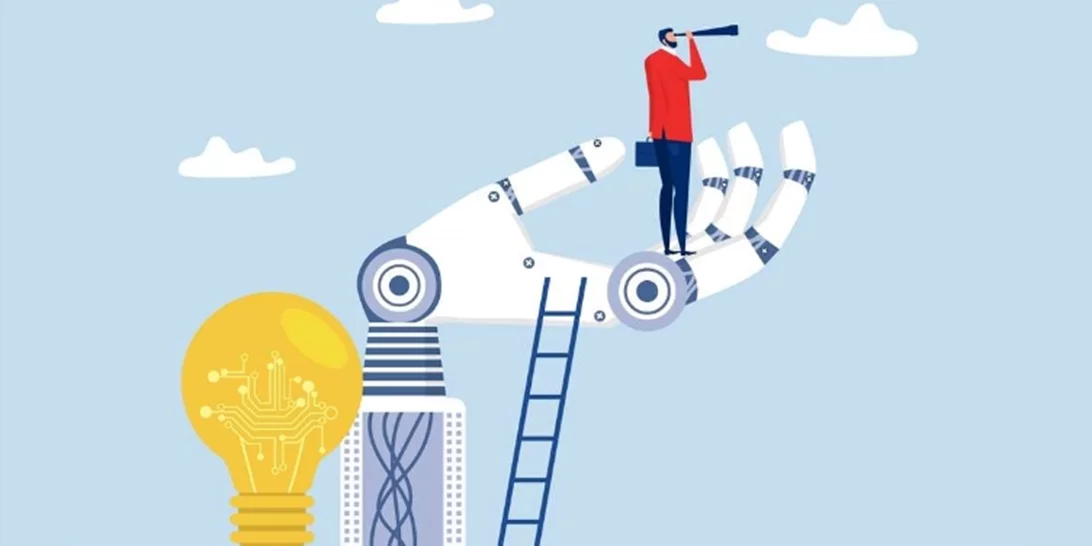 Πώς να εξελίξεις την καριέρα σου μέσω της τεχνητής νοημοσύνης