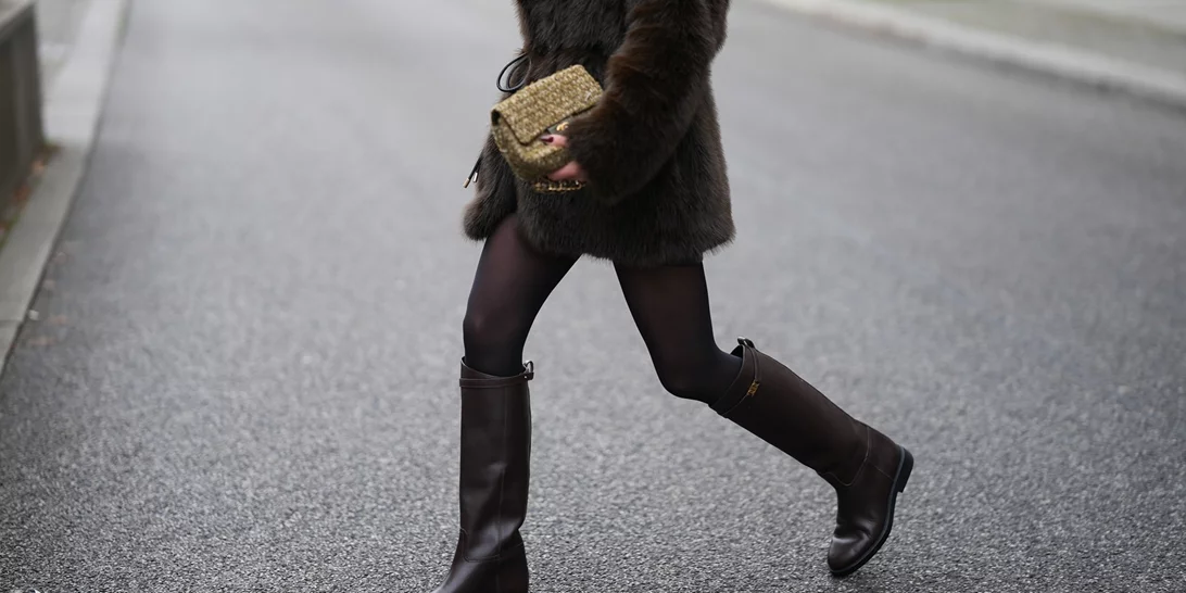 Αυτές οι μπότες από την Pull&Bear κοστίζουν 45.99 ευρώ και θα τις φορέσεις περισσότερο στις εμφανίσεις σου αυτή τη σεζόν