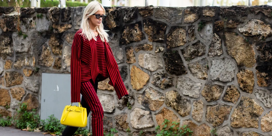 Η πραγματική Carrie Bradshaw | 3 στιλιστικές συμβουλές από μία λάτρη και expert της μόδας