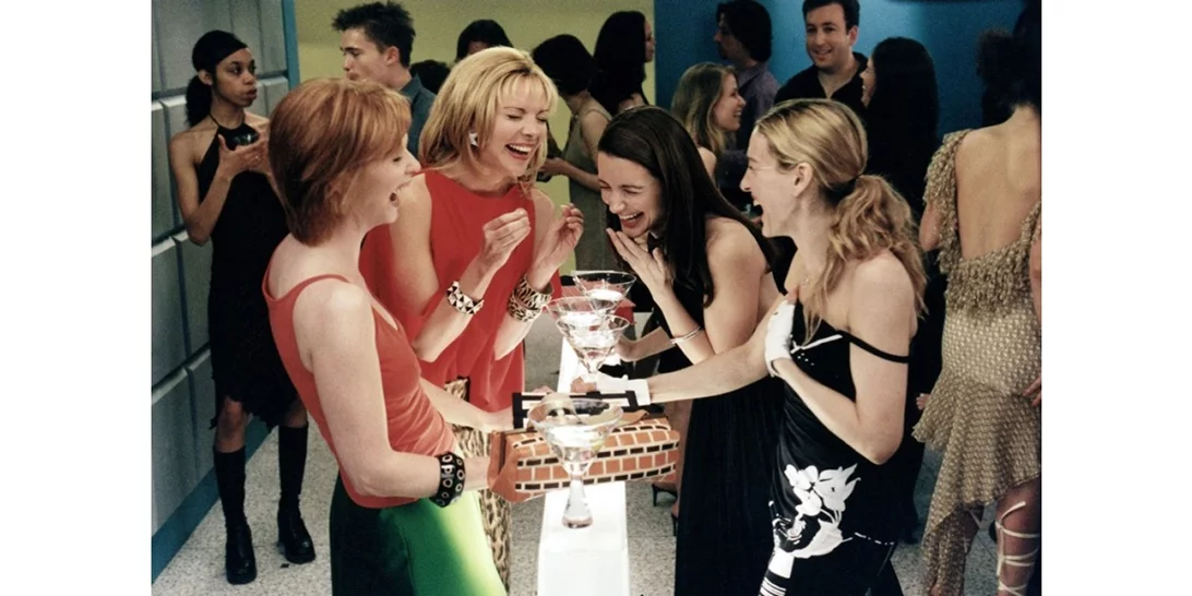 Sex and the City | Η πρώτη επίσημη φωτογραφία του reboot