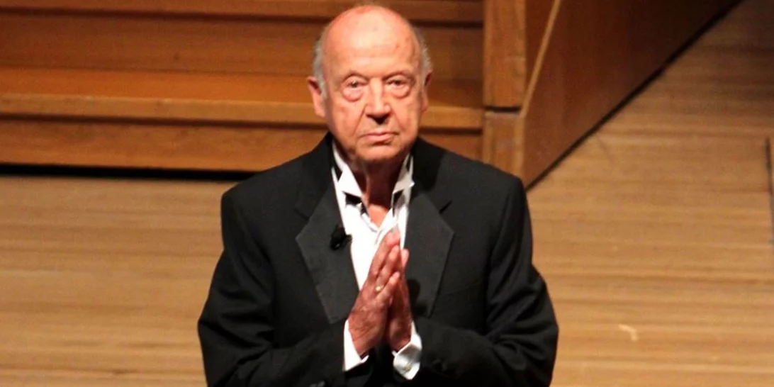 Έφυγε από τη ζωή ο κορυφαίος συνθέτης Μίμης Πλέσσας