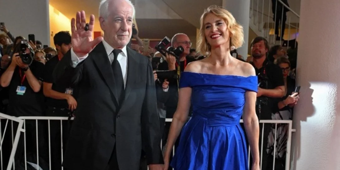 Με την ταινία "La Grazia" του Πάολο Σορεντίνο ανοίγει η αυλαία του 82ου Φεστιβάλ της Βενετίας