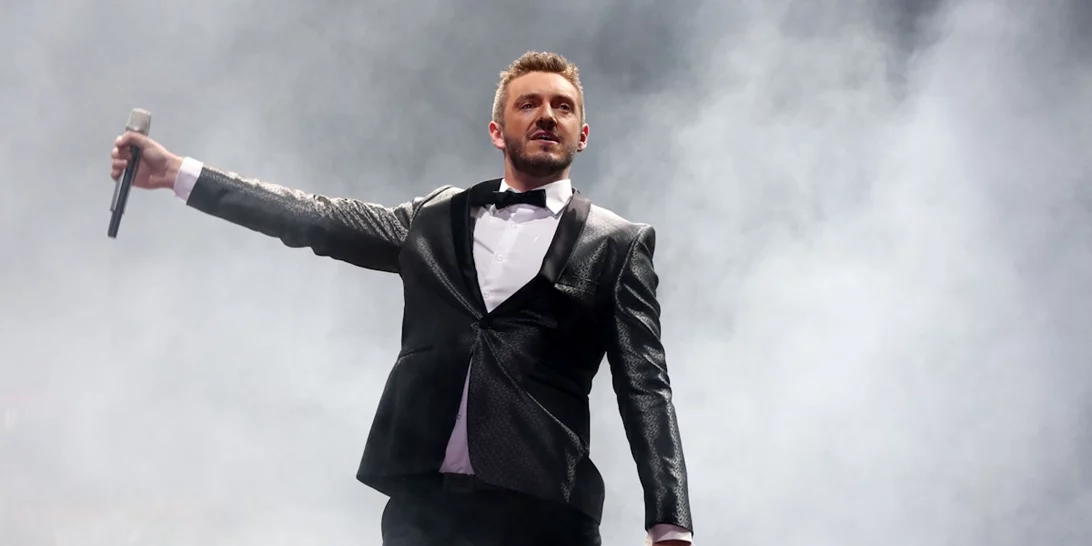 Έφυγε από τη ζωή ο τραγουδιστής των "Stereo Soul" - Είχε γίνει γνωστός μέσα από το XFactor