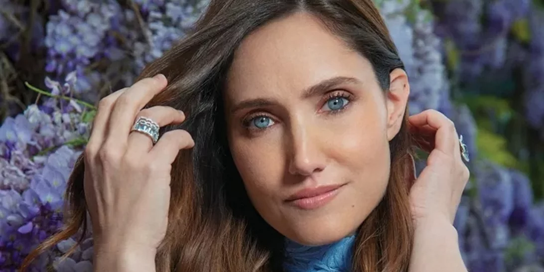 Η Χαρά Μάτα Γιαννάτου στο Harper's Bazaar: "Επιλέγω να μη συνεργάζομαι με ανθρώπους που με αντιμετωπίζουν ως 'κατώτερη' επειδή είμαι γυναίκα"