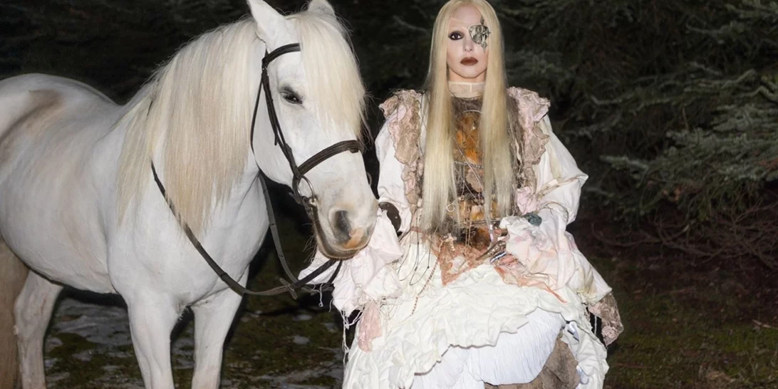 Αποκλειστικό | Η εμφάνιση της Τάμτα στο Sing for Greece 2026 με δημιουργία της πιο hot σχεδιάστριας στη βιομηχανία της μόδας