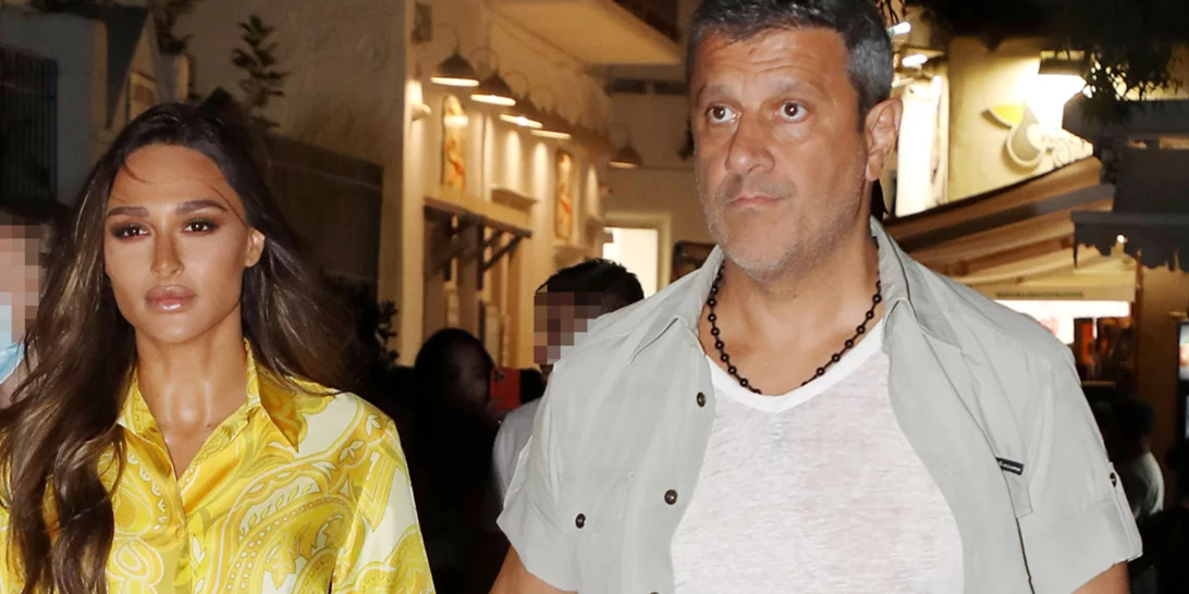 Ναυσικά Παναγιωτακοπούλου | Πρόταση γάμου από τον Κώστα Πηλαδάκη μετά το Survivor