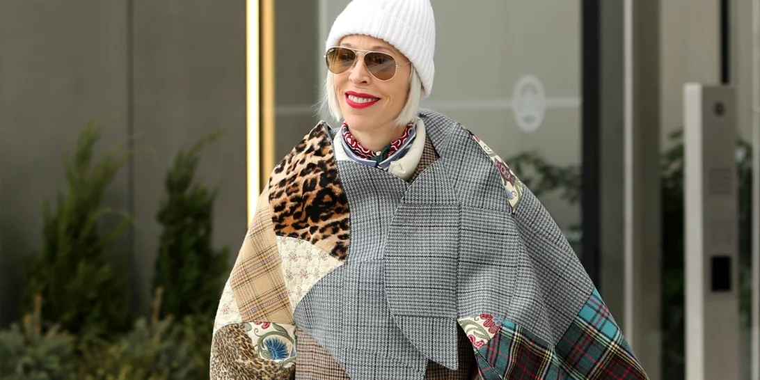 Αυτά είναι τα ιδανικά μποτάκια για γυναίκες άνω των 50