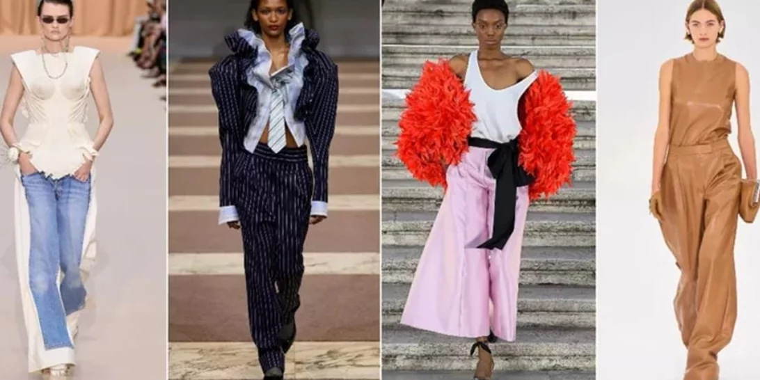Το Casual Couture είναι η μεγαλύτερη τάση του Φθινοπώρου 2022