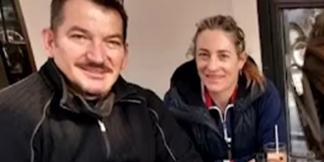 Πύρρος Δήμας - Αφροδίτη Σκαφιδά | Το ρομαντικό ταξίδι για του Αγίου Βαλεντίνου και η δημόσια αφιέρωση