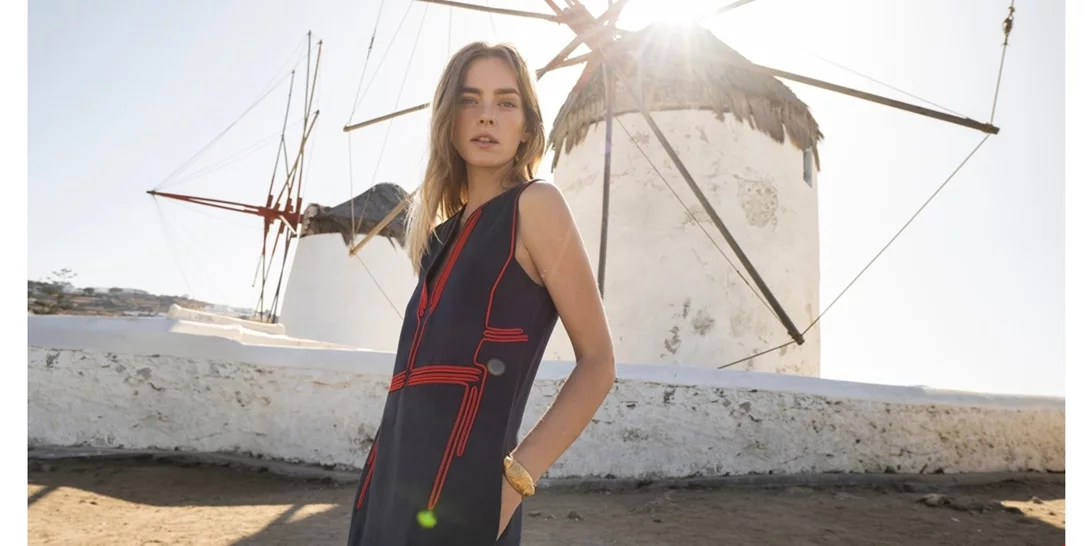 Η capsule γκαρνταρόμπα της άνοιξης από τις νέες συλλογές των ελληνικών brands