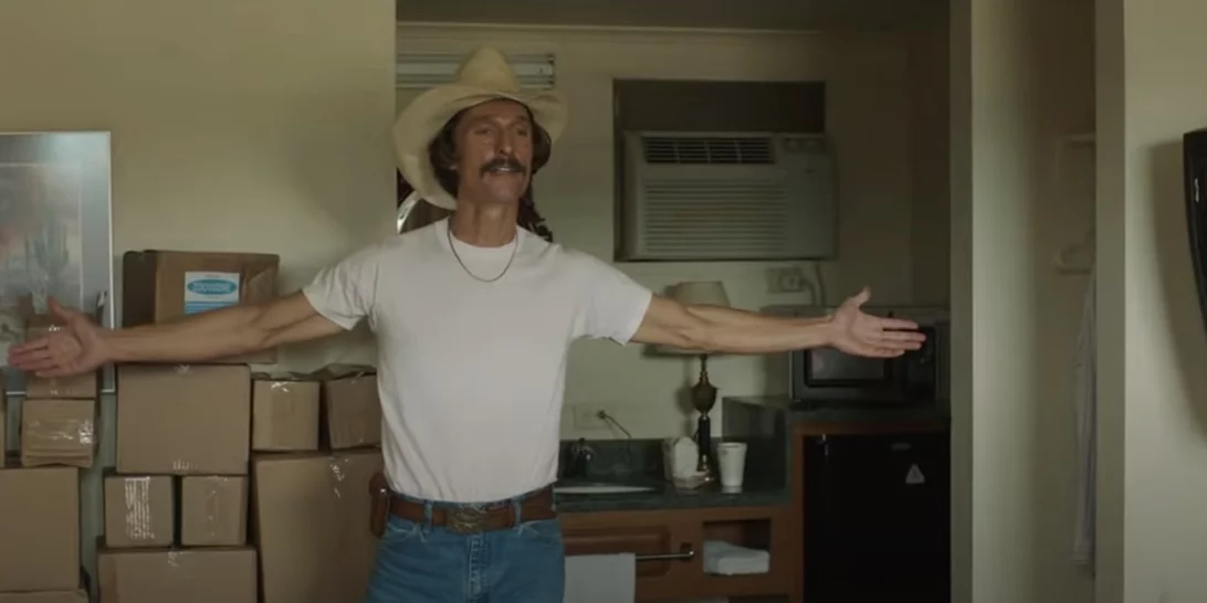 Παγκόσμια Ημέρα κατά του Aids: 8 ταινίες που μίλησαν ανοιχτά για τον ιό