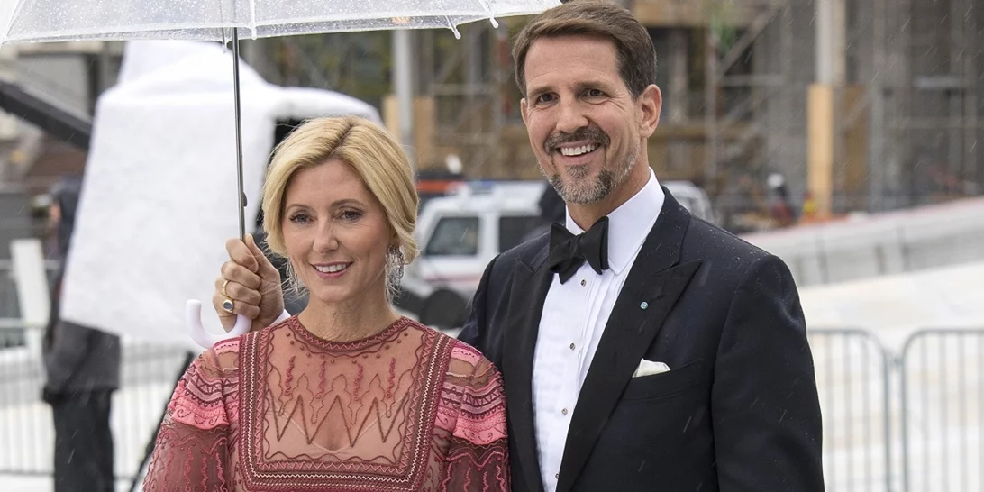 Marie-Chantal | Ο ορός υαλουρονικού οξέος στον οποίο ορκίζεται