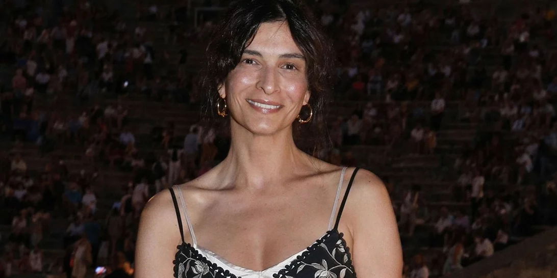 Αντιγόνη Κουλουκάκου | Το νέο της κούρεμα ανήκει στις κορυφαίες τάσεις των τελευταίων χρόνων